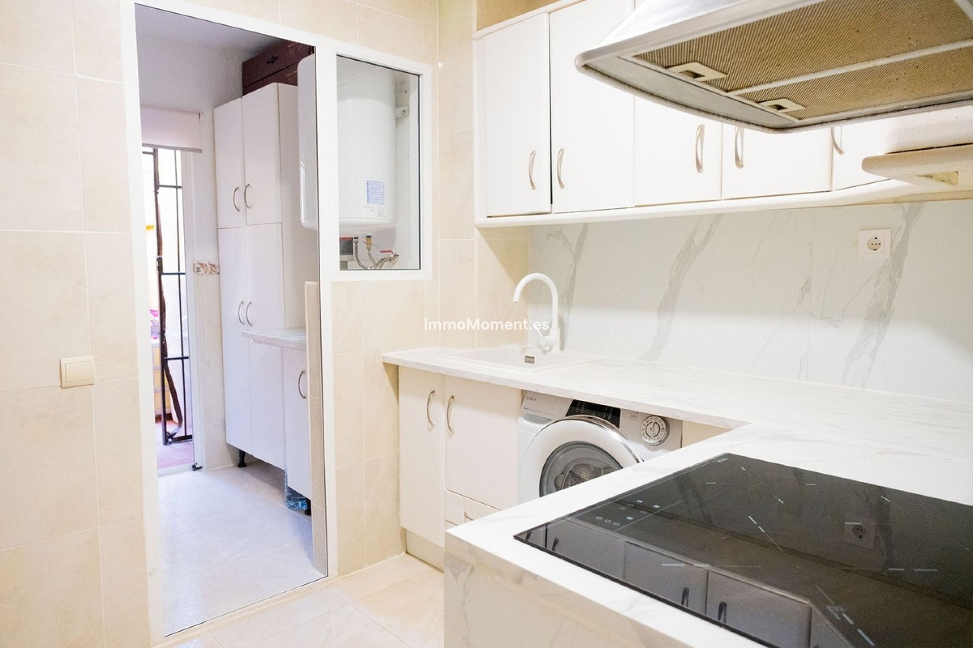 Reventa - Apartamento - Marbella - Marbella Centro