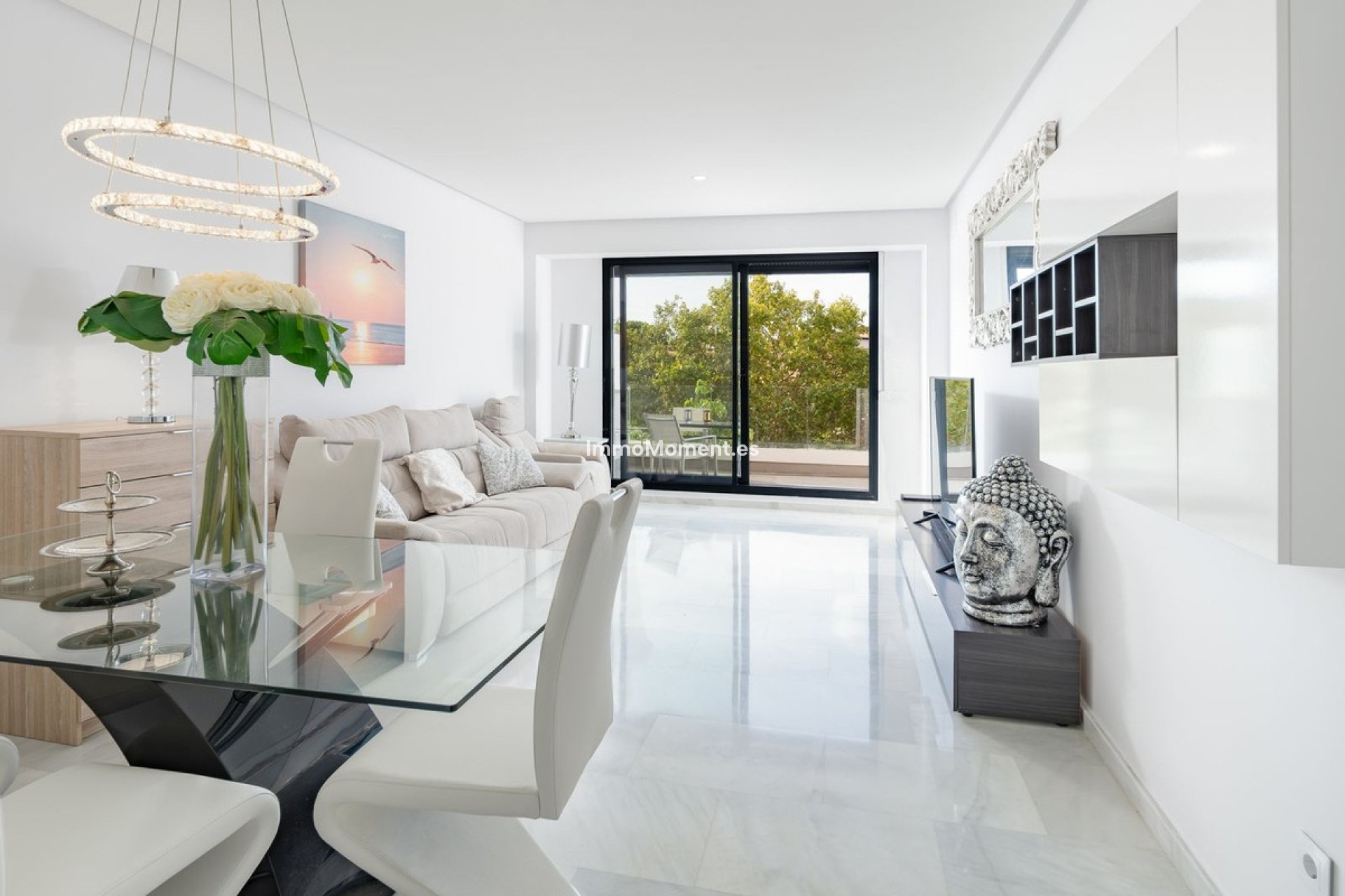 Reventa - Apartamento - Marbella - Marbella Centro