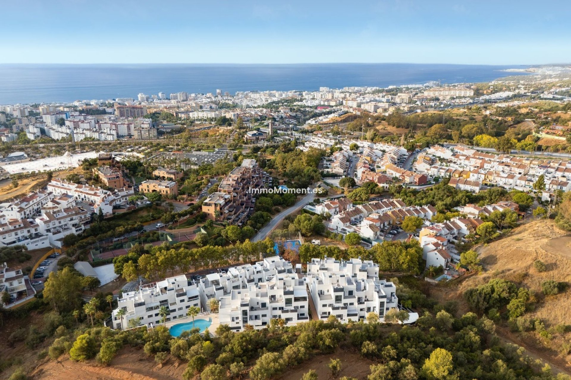 Reventa - Apartamento - Marbella - Marbella Centro