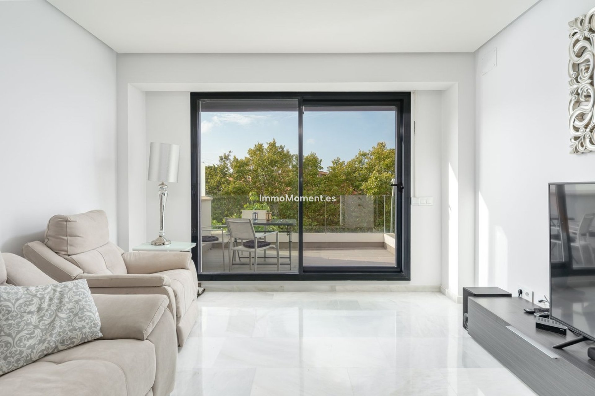 Reventa - Apartamento - Marbella - Marbella Centro