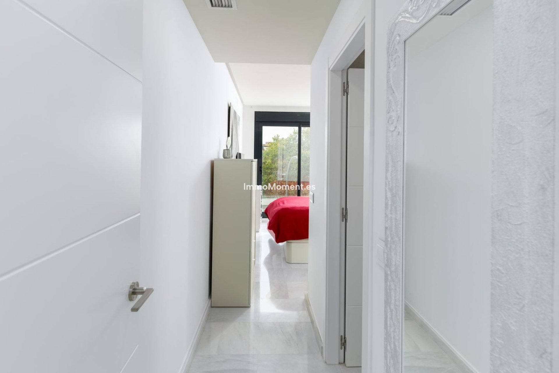 Reventa - Apartamento - Marbella - Marbella Centro