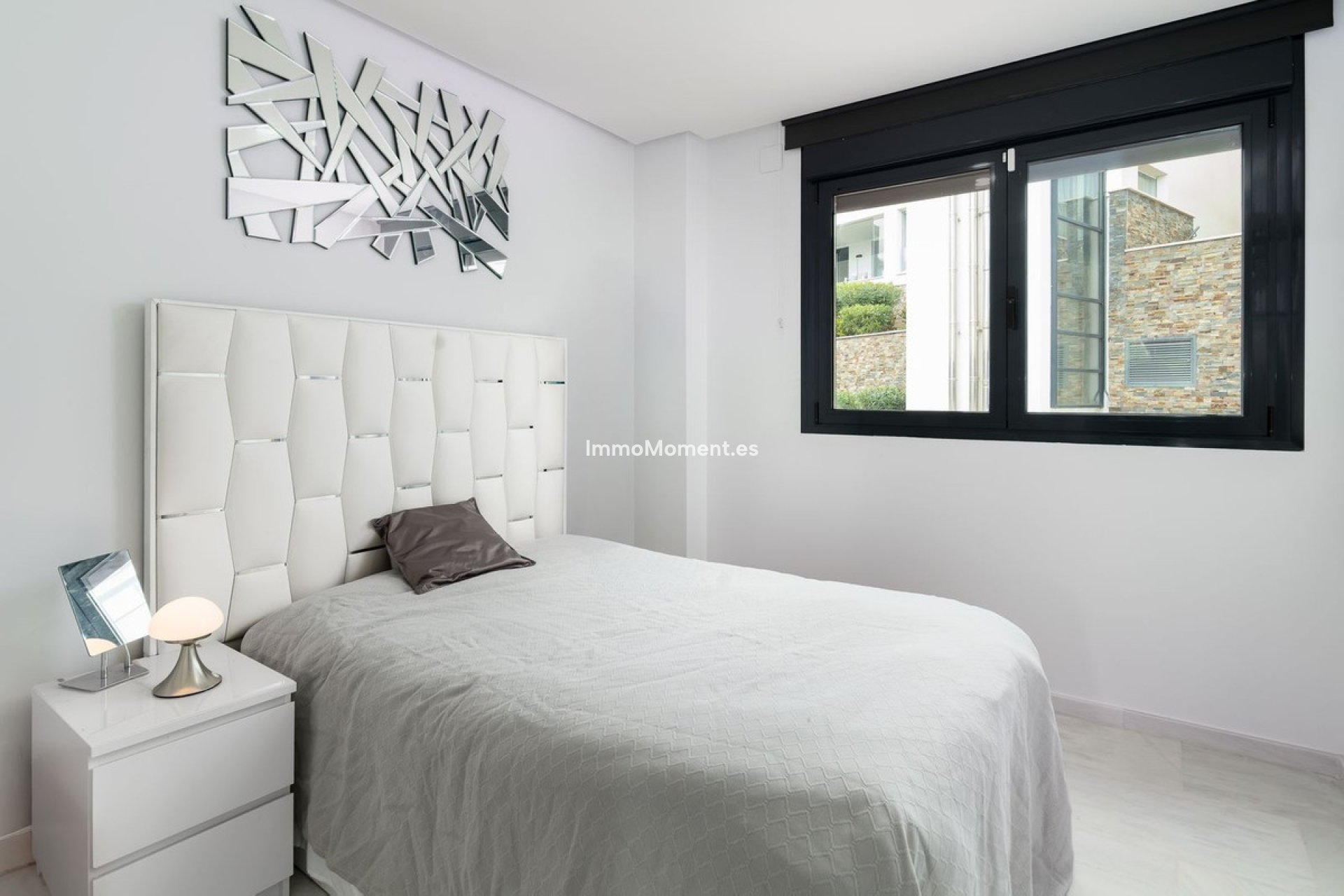 Reventa - Apartamento - Marbella - Marbella Centro