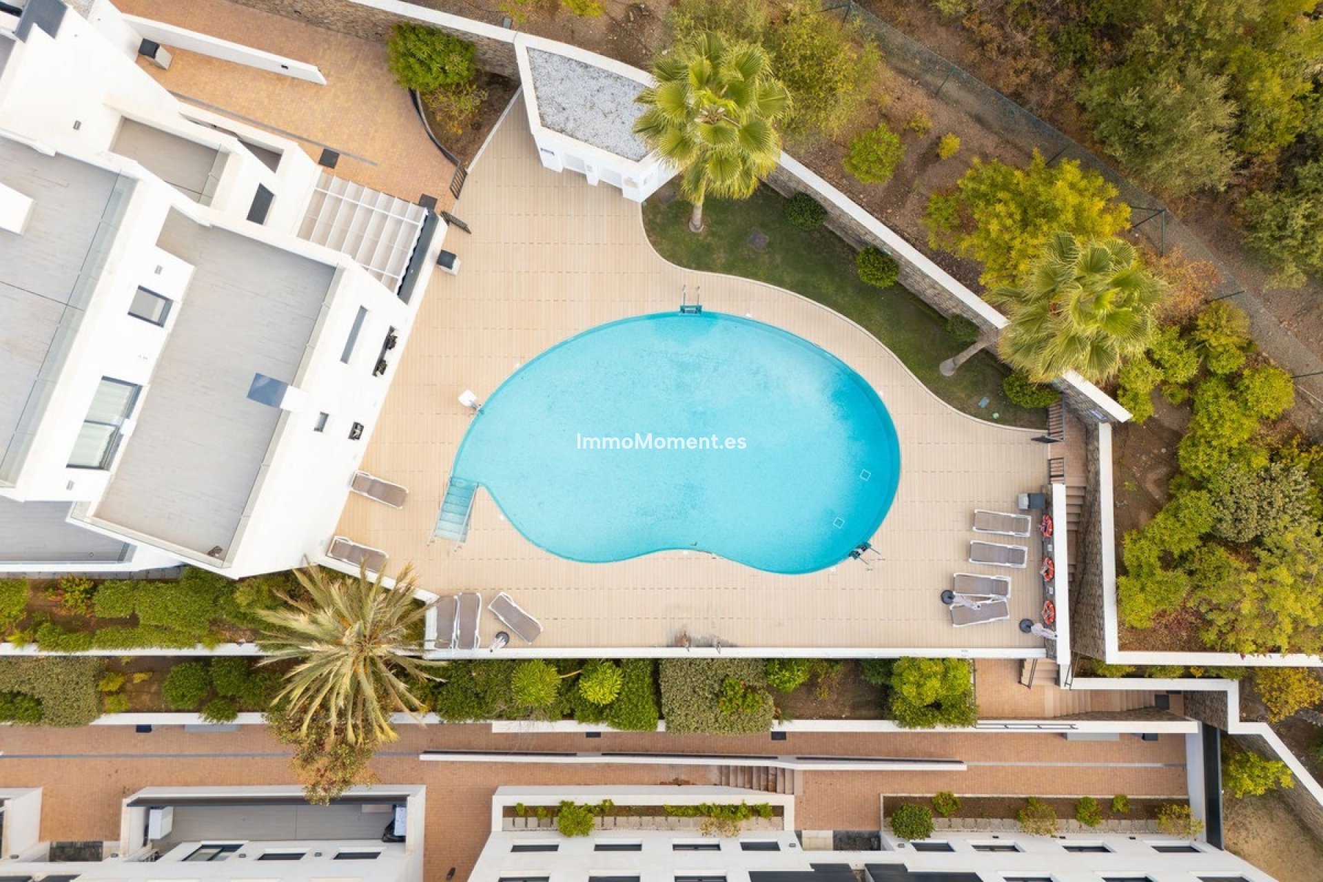 Reventa - Apartamento - Marbella - Marbella Centro