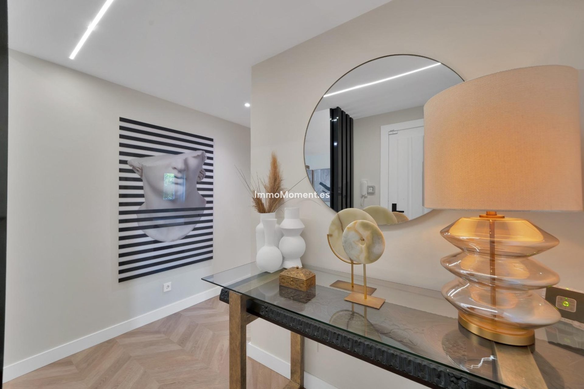 Reventa - Apartamento - Marbella - Marbella Centro