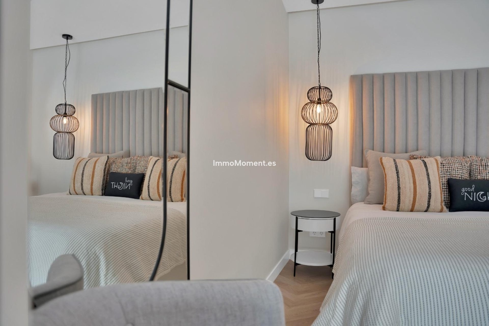 Reventa - Apartamento - Marbella - Marbella Centro