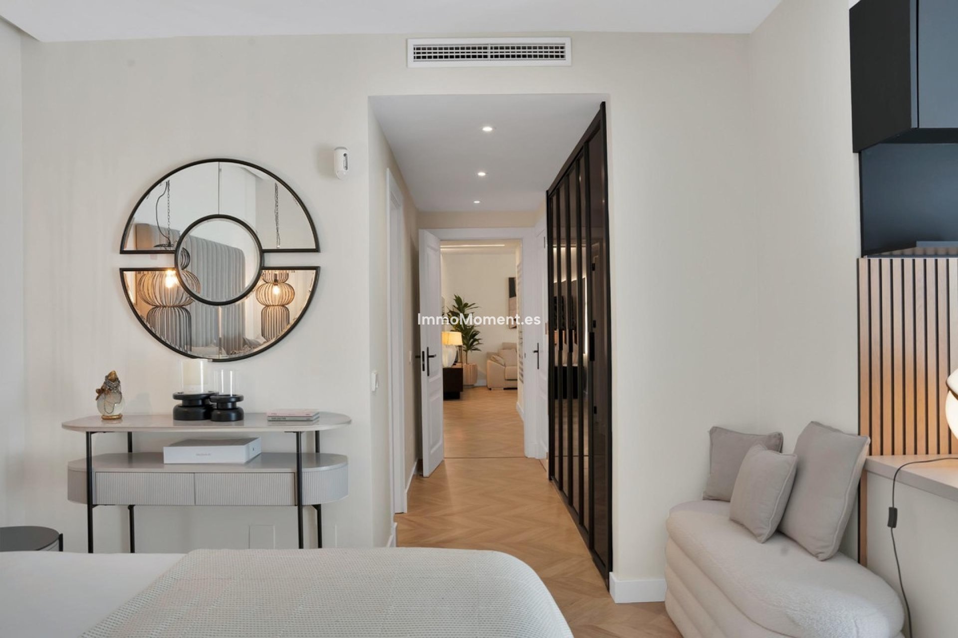 Reventa - Apartamento - Marbella - Marbella Centro