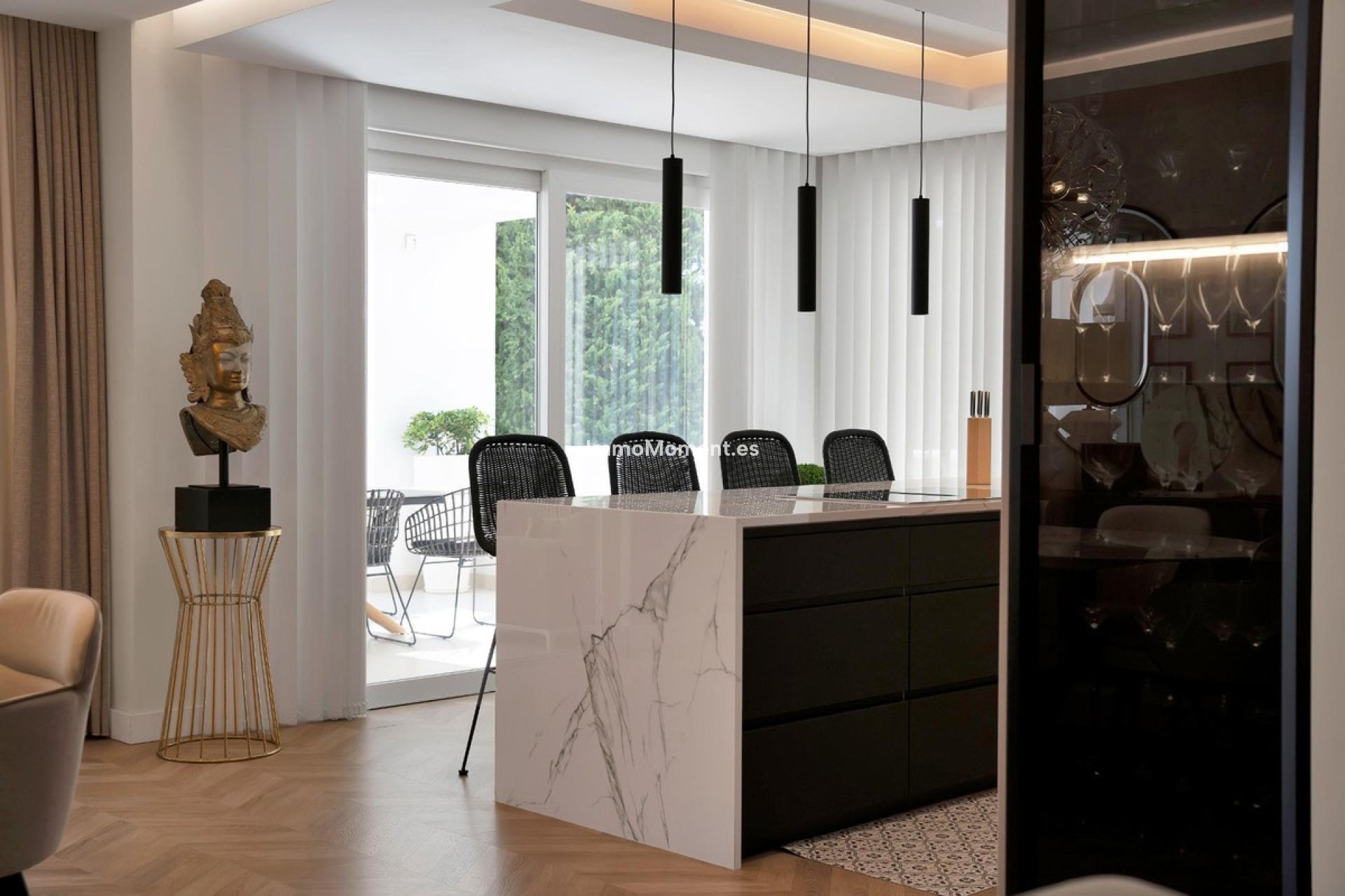 Reventa - Apartamento - Marbella - Marbella Centro