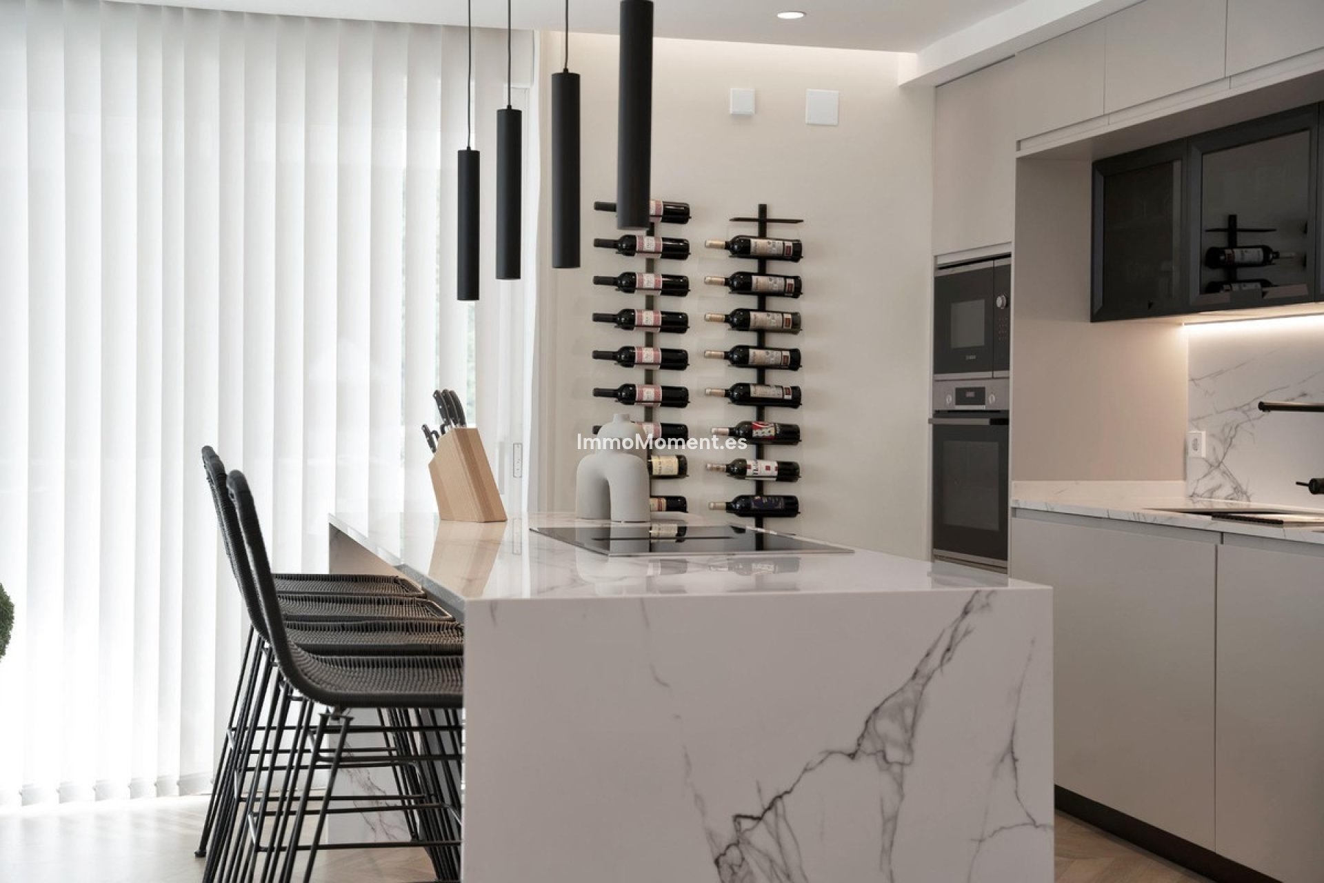 Reventa - Apartamento - Marbella - Marbella Centro