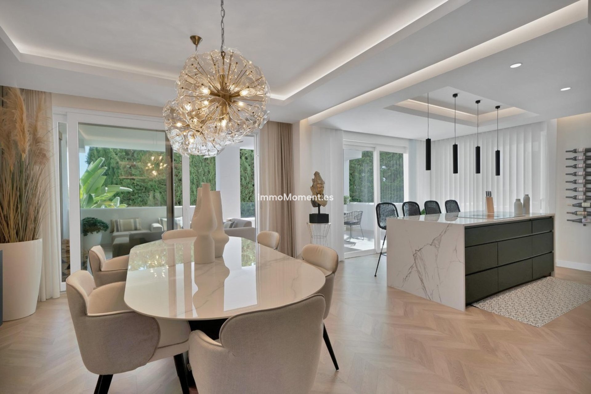 Reventa - Apartamento - Marbella - Marbella Centro