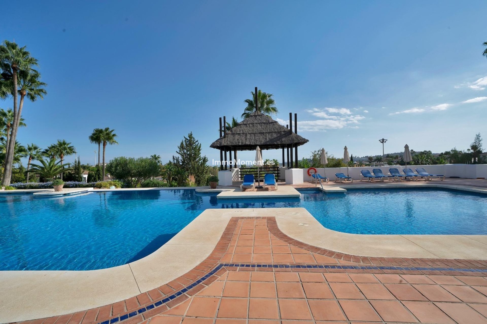 Reventa - Apartamento - Marbella - Marbella Centro