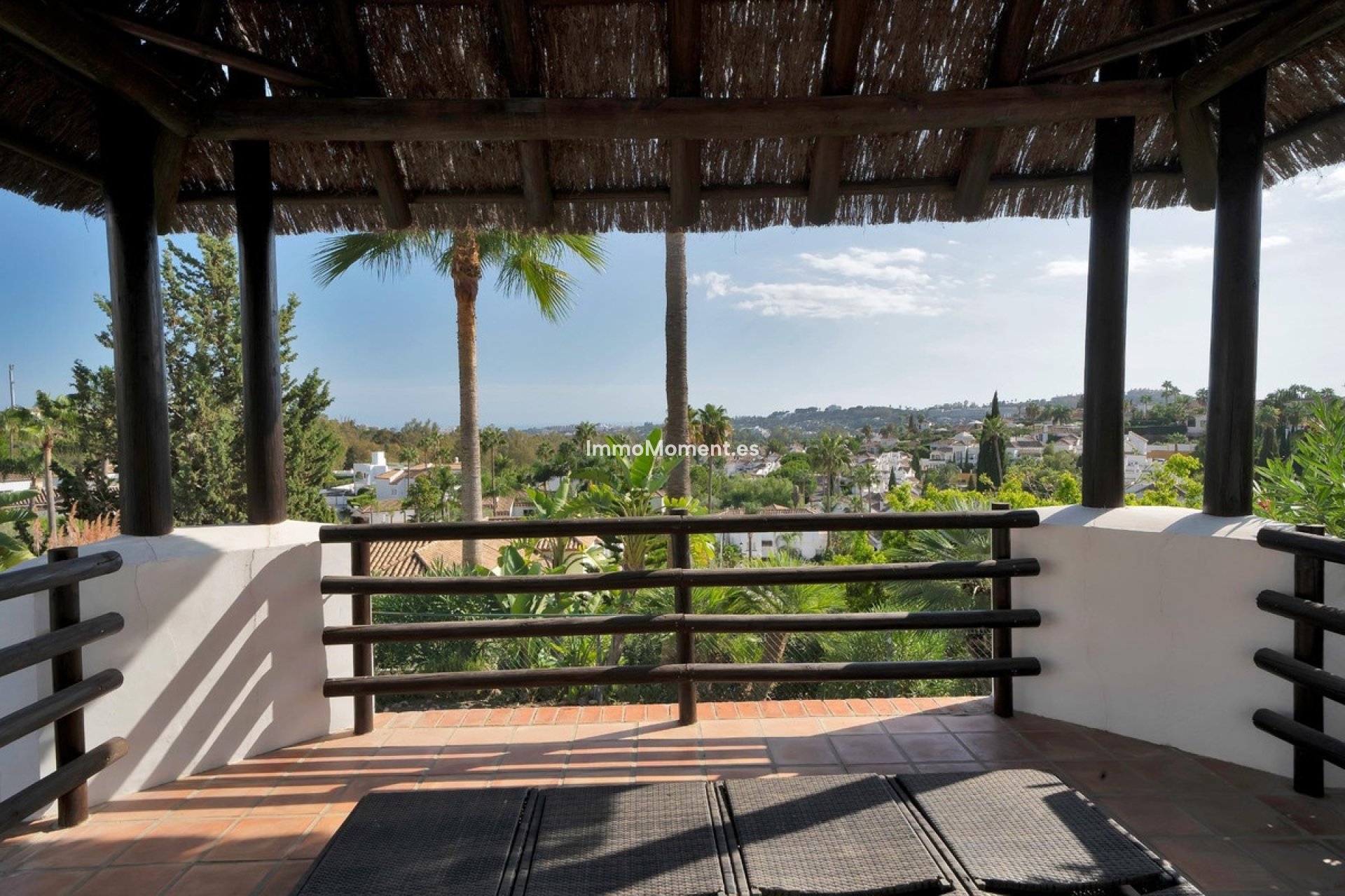 Reventa - Apartamento - Marbella - Marbella Centro
