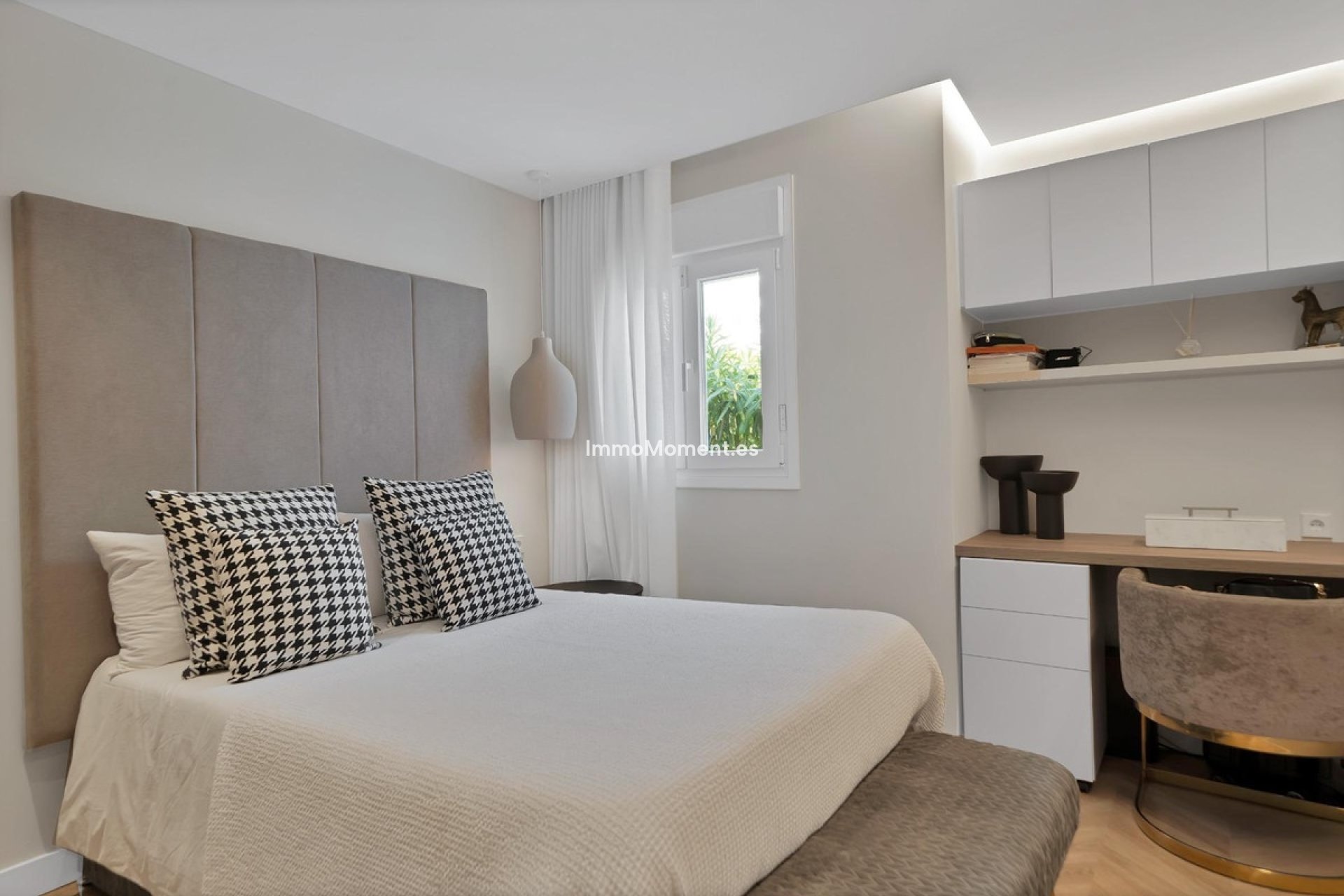Reventa - Apartamento - Marbella - Marbella Centro