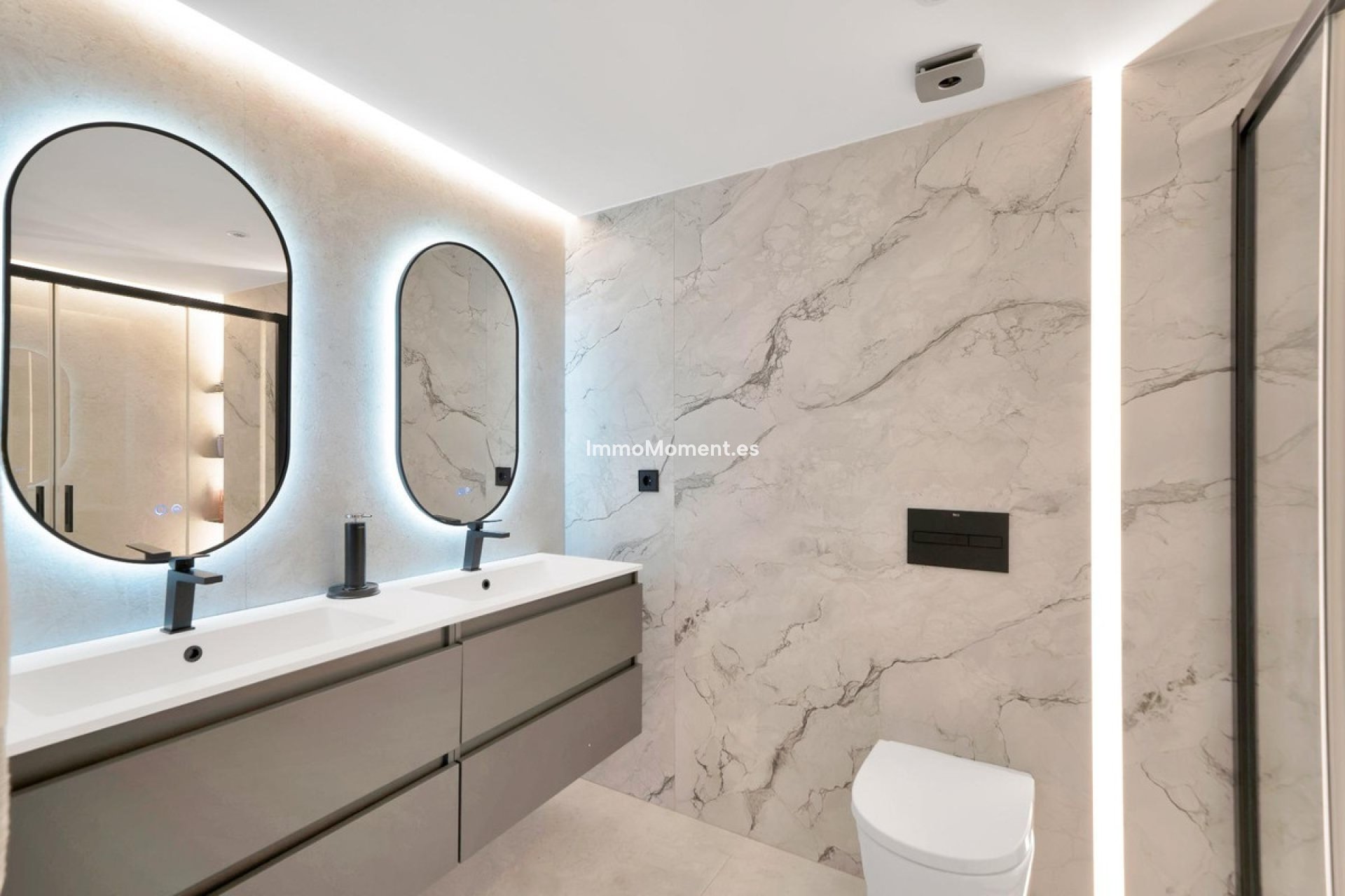 Reventa - Apartamento - Marbella - Marbella Centro