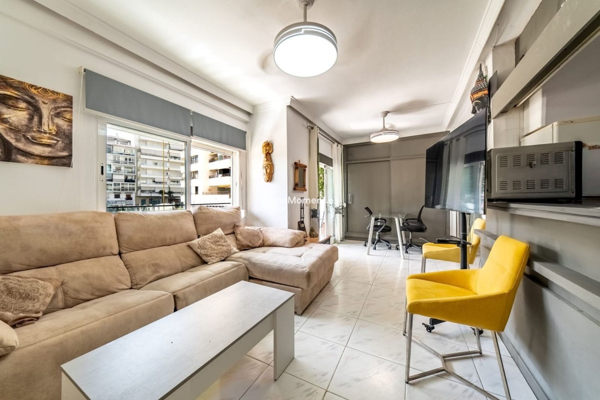 Reventa - Apartamento - Marbella - Marbella Centro