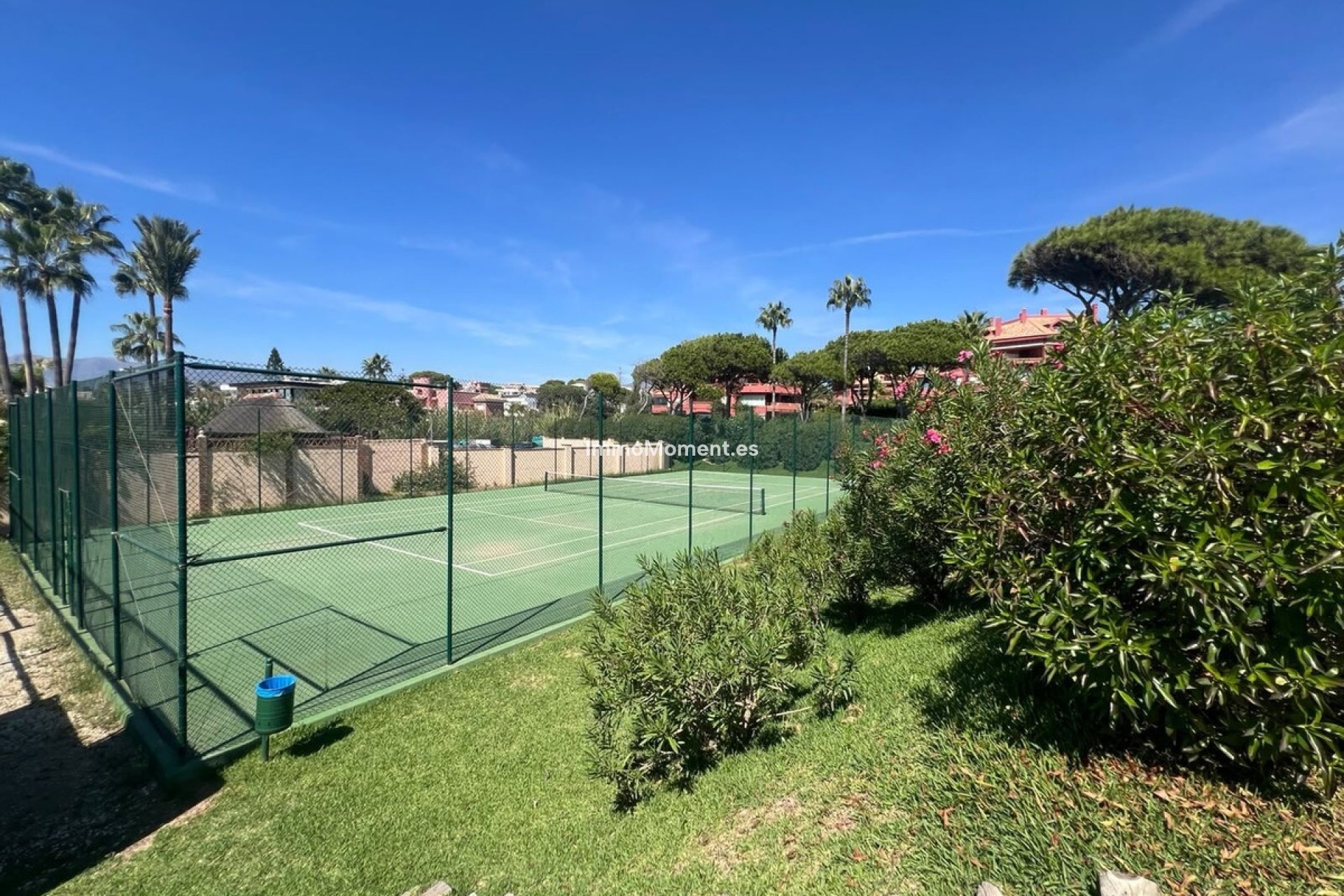 Reventa - Apartamento - Marbella - Marbella Centro