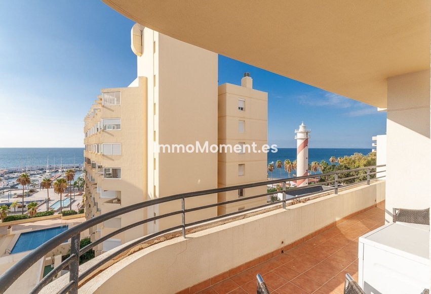 Reventa - Apartamento - Marbella - Marbella Centro