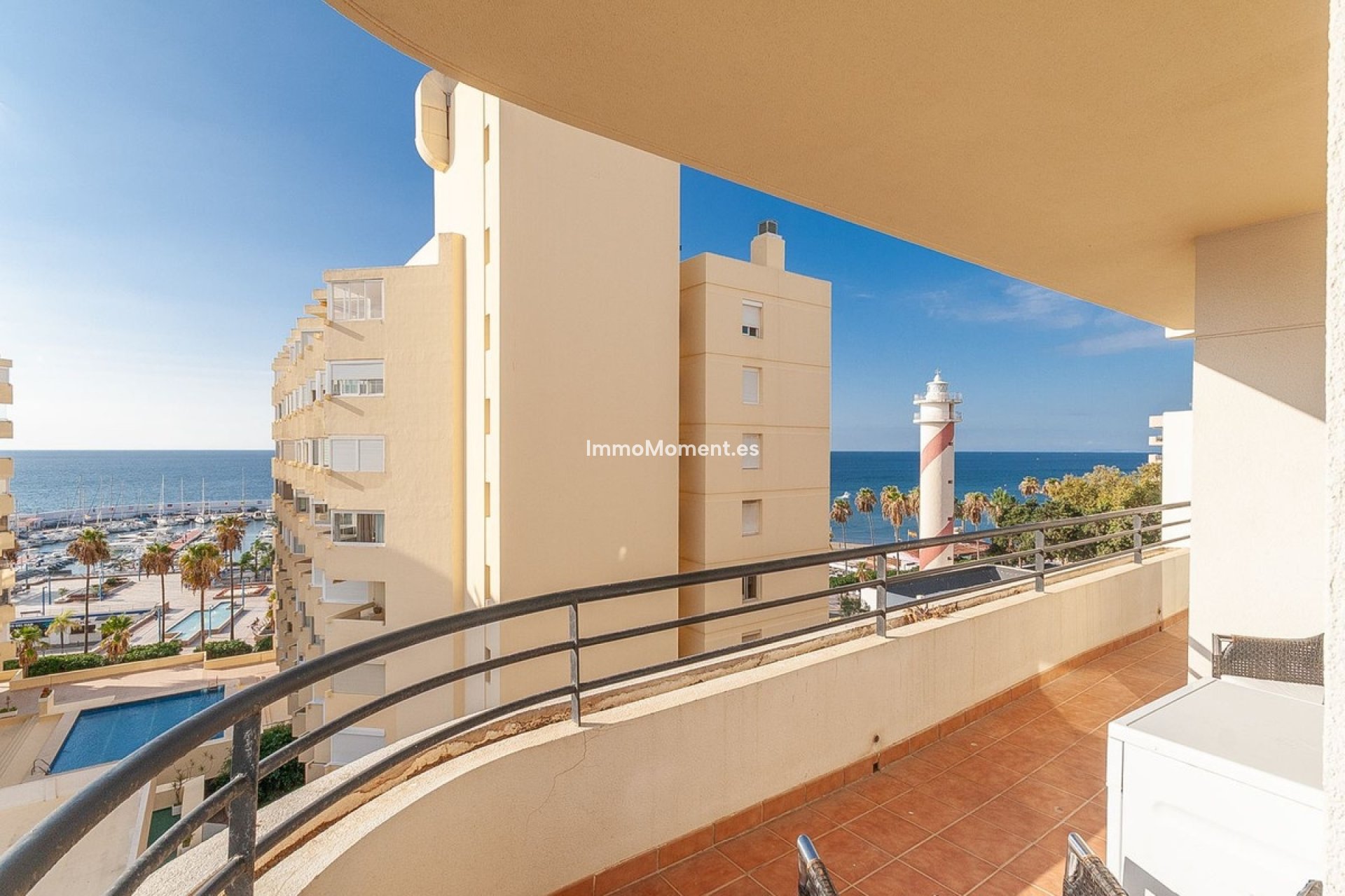 Reventa - Apartamento - Marbella - Marbella Centro