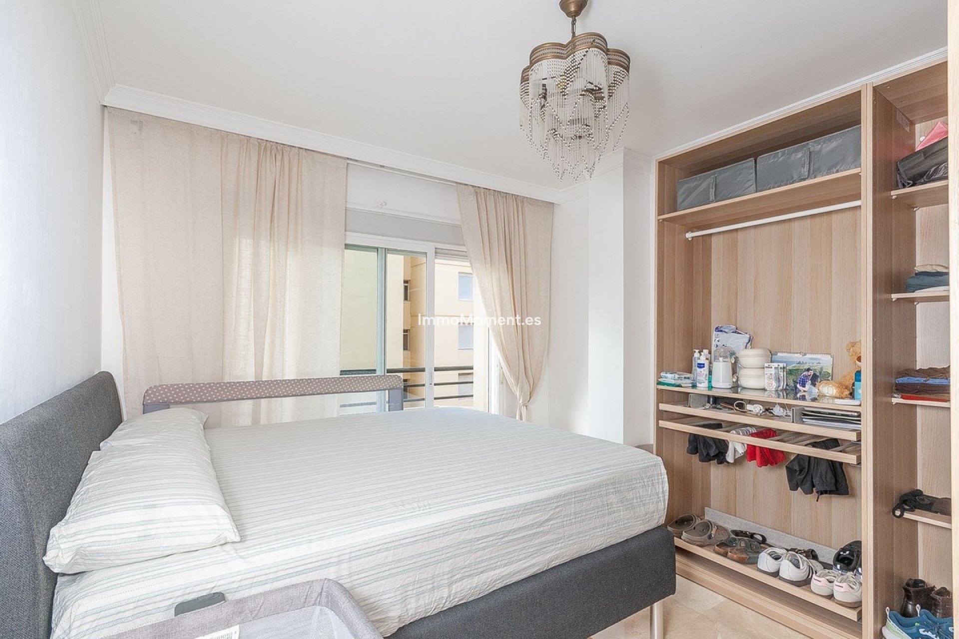 Reventa - Apartamento - Marbella - Marbella Centro