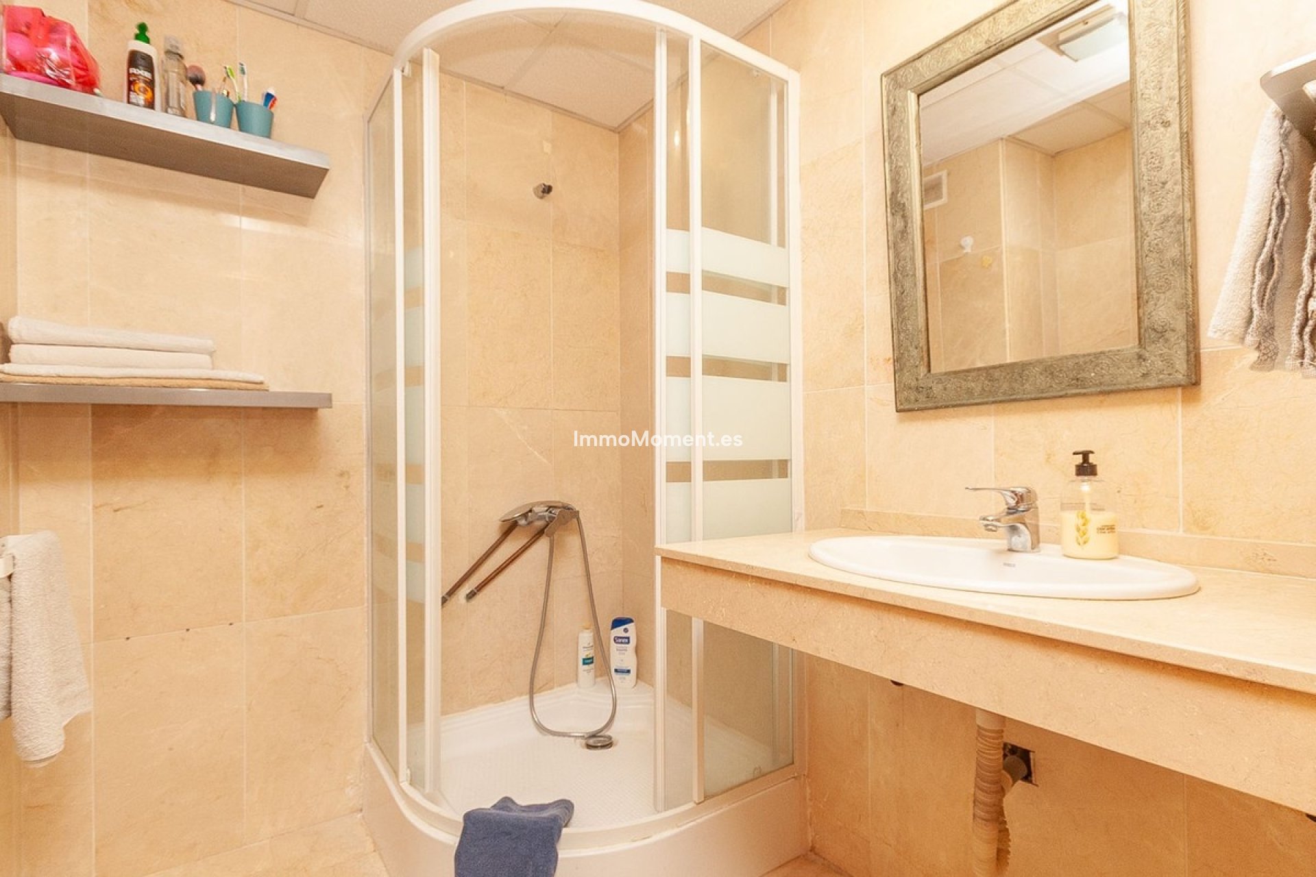 Reventa - Apartamento - Marbella - Marbella Centro