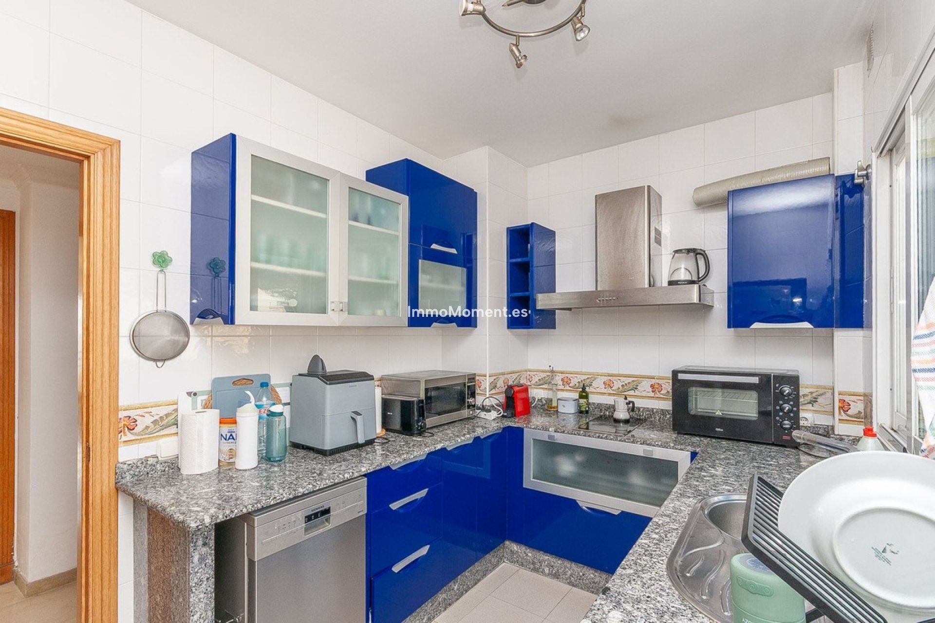 Reventa - Apartamento - Marbella - Marbella Centro