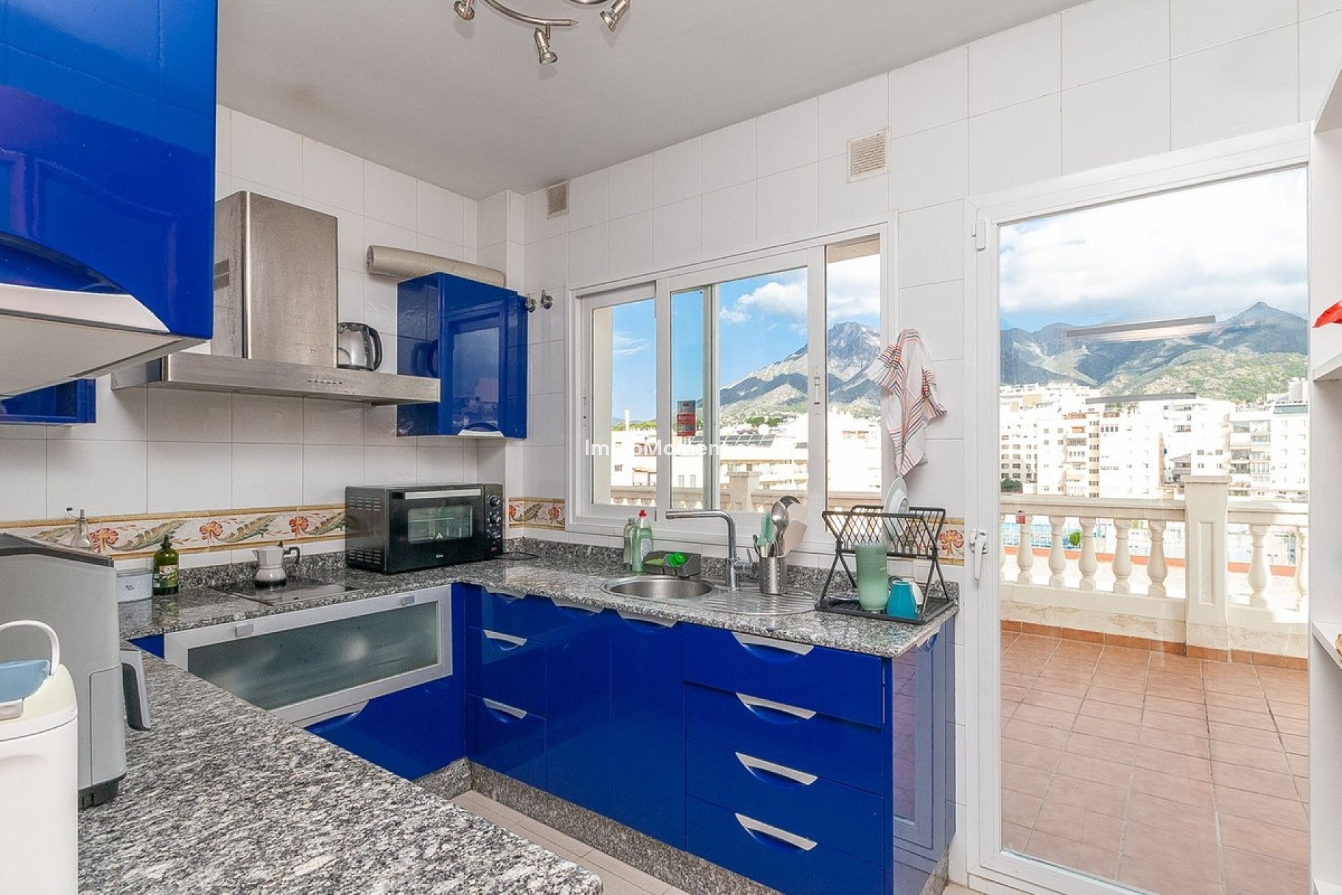Reventa - Apartamento - Marbella - Marbella Centro