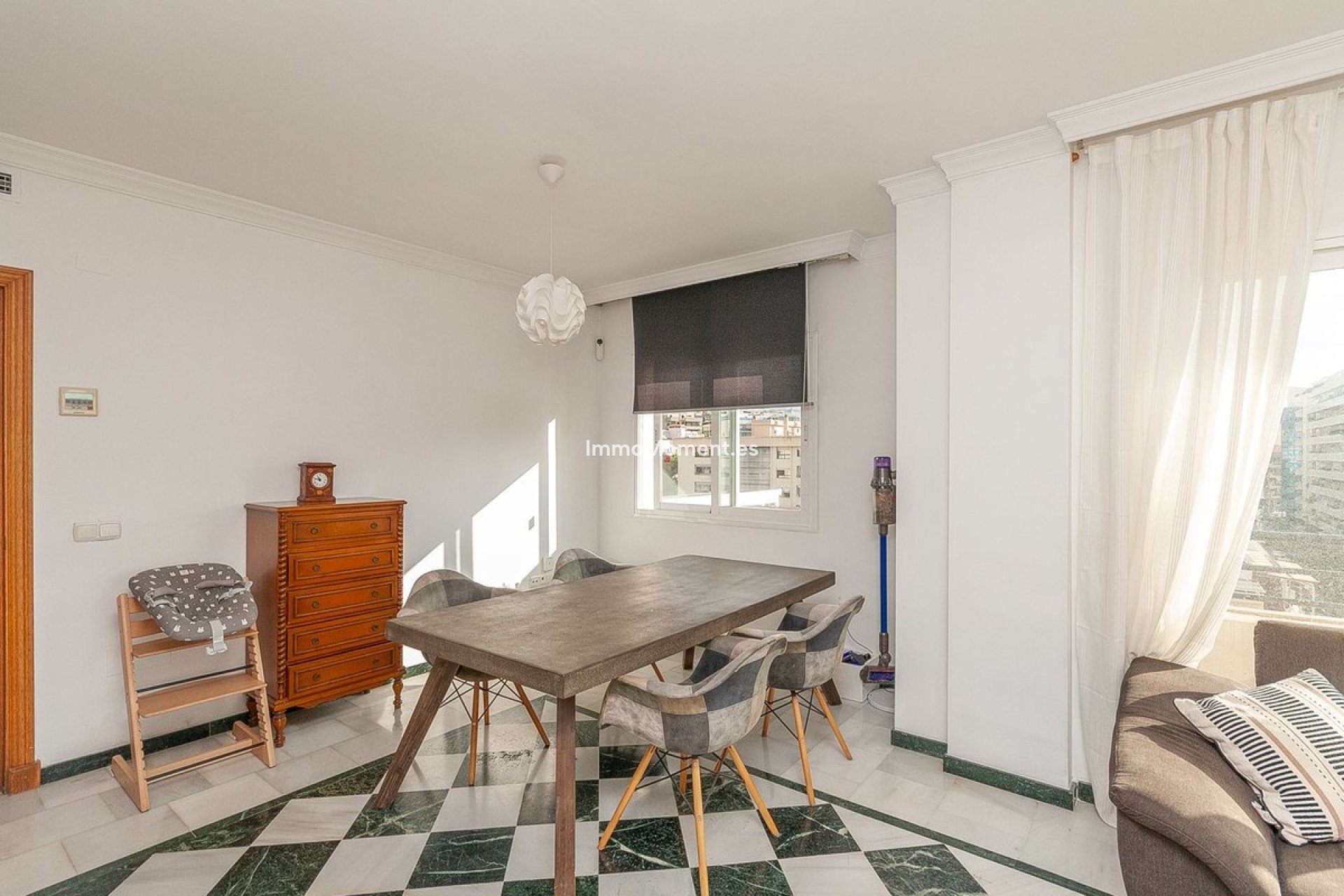 Reventa - Apartamento - Marbella - Marbella Centro