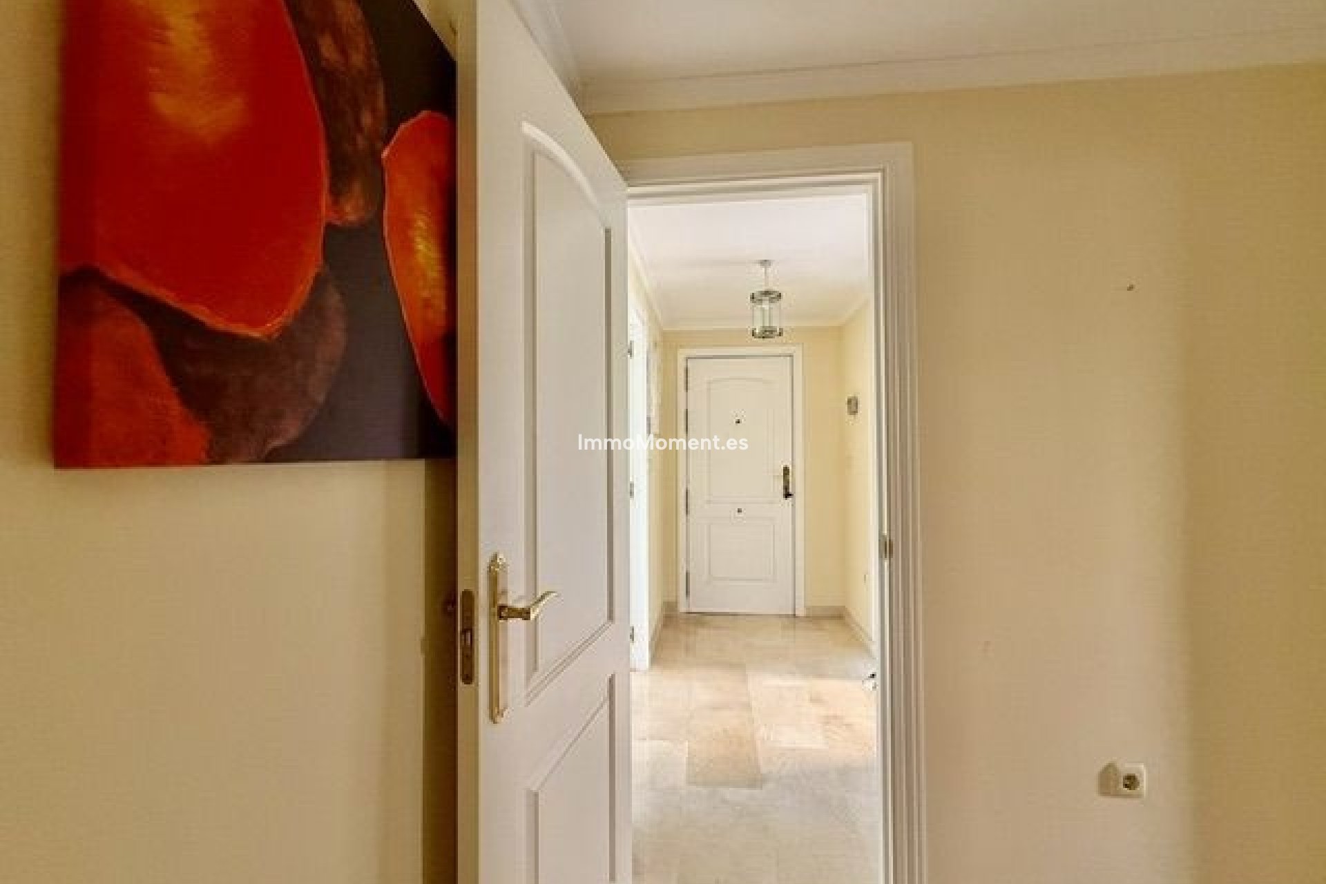 Reventa - Apartamento - Marbella - Marbella Centro