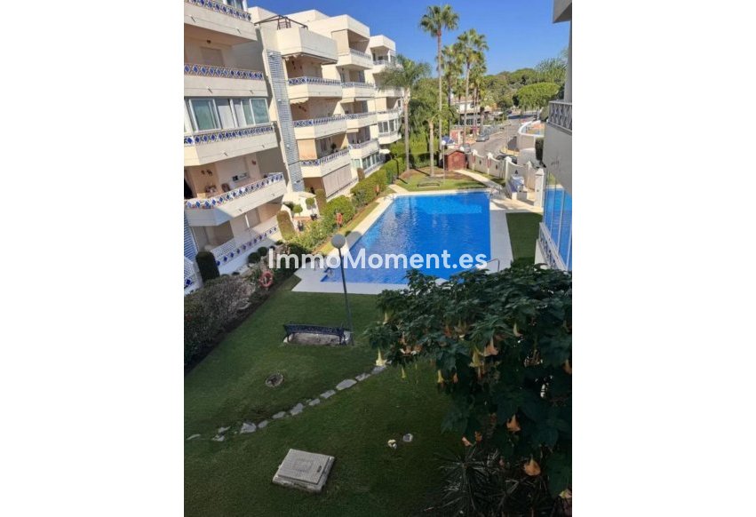 Reventa - Apartamento - Marbella - Marbella Centro