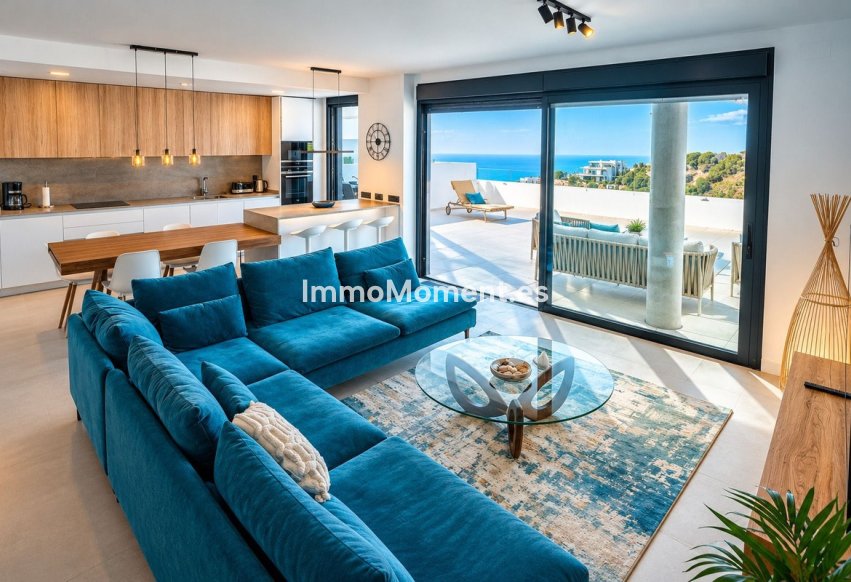 Reventa - Apartamento - Marbella - Marbella Centro