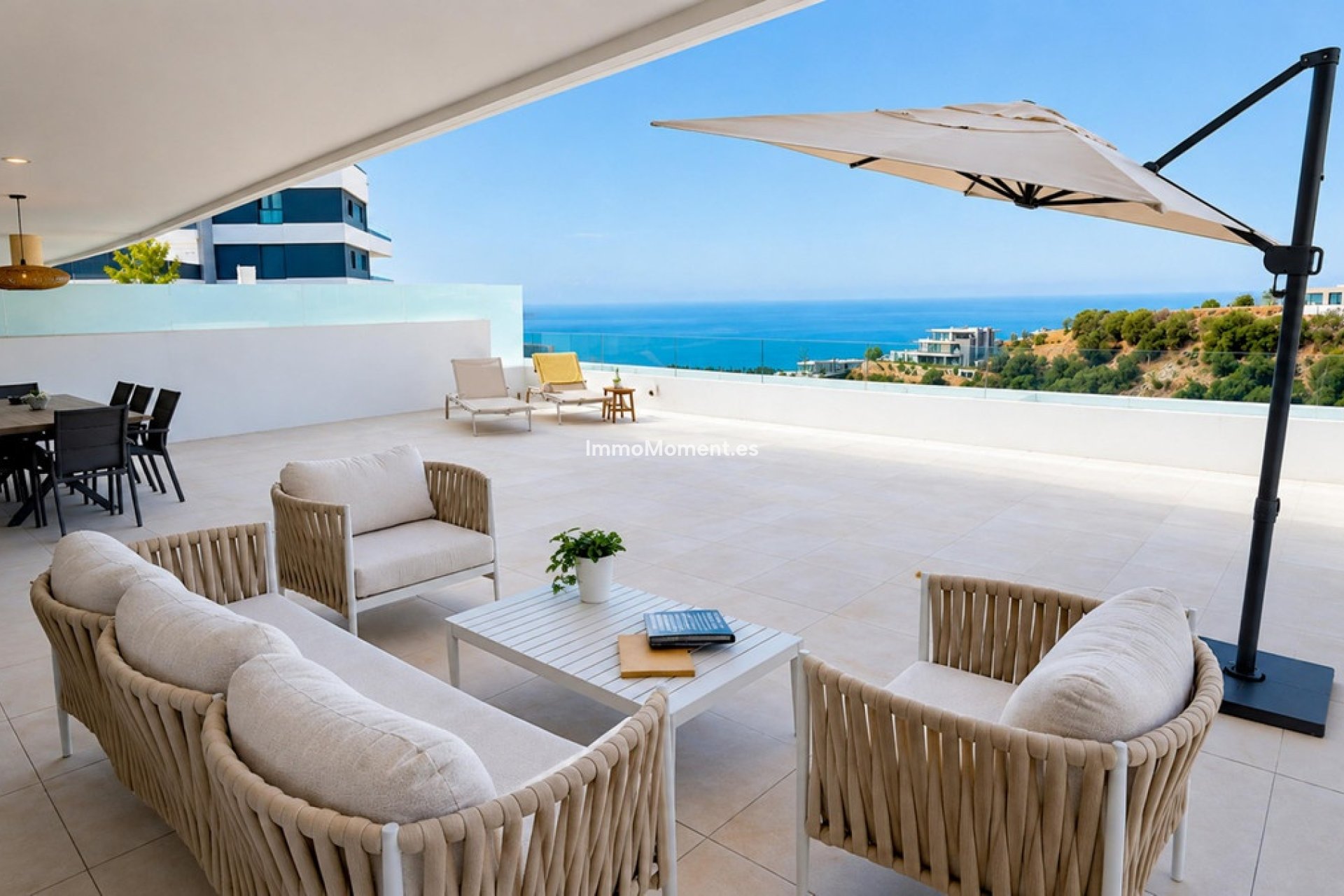 Reventa - Apartamento - Marbella - Marbella Centro