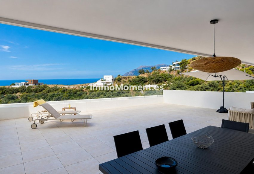 Reventa - Apartamento - Marbella - Marbella Centro