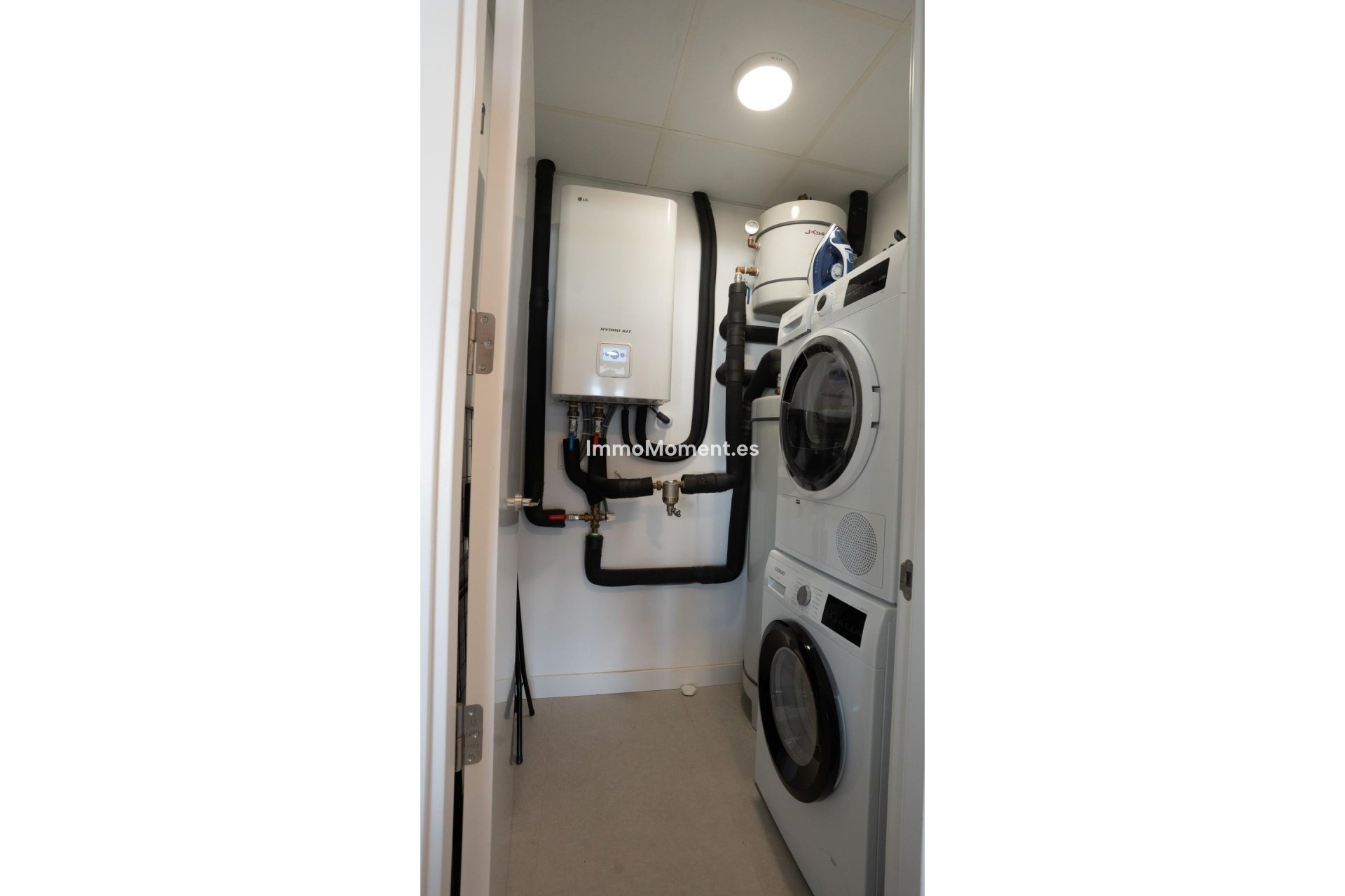 Reventa - Apartamento - Marbella - Marbella Centro