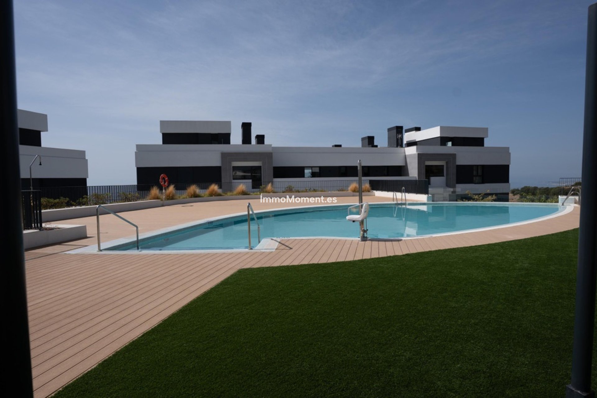 Reventa - Apartamento - Marbella - Marbella Centro