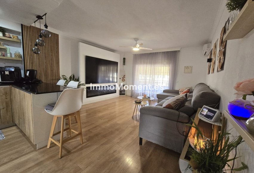 Reventa - Apartamento - Marbella - Marbella Centro