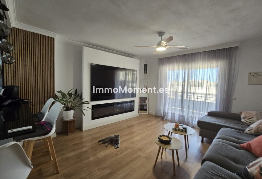 Reventa - Apartamento - Marbella - Marbella Centro