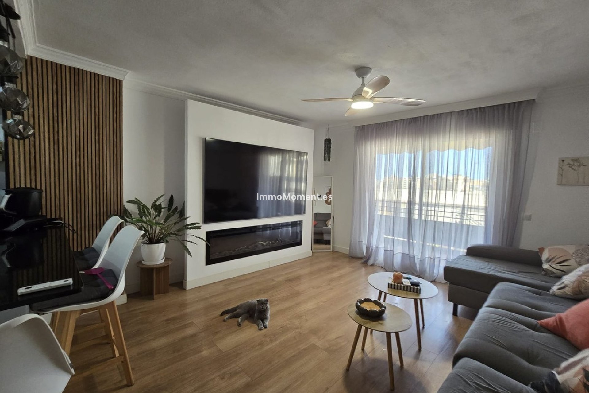 Reventa - Apartamento - Marbella - Marbella Centro