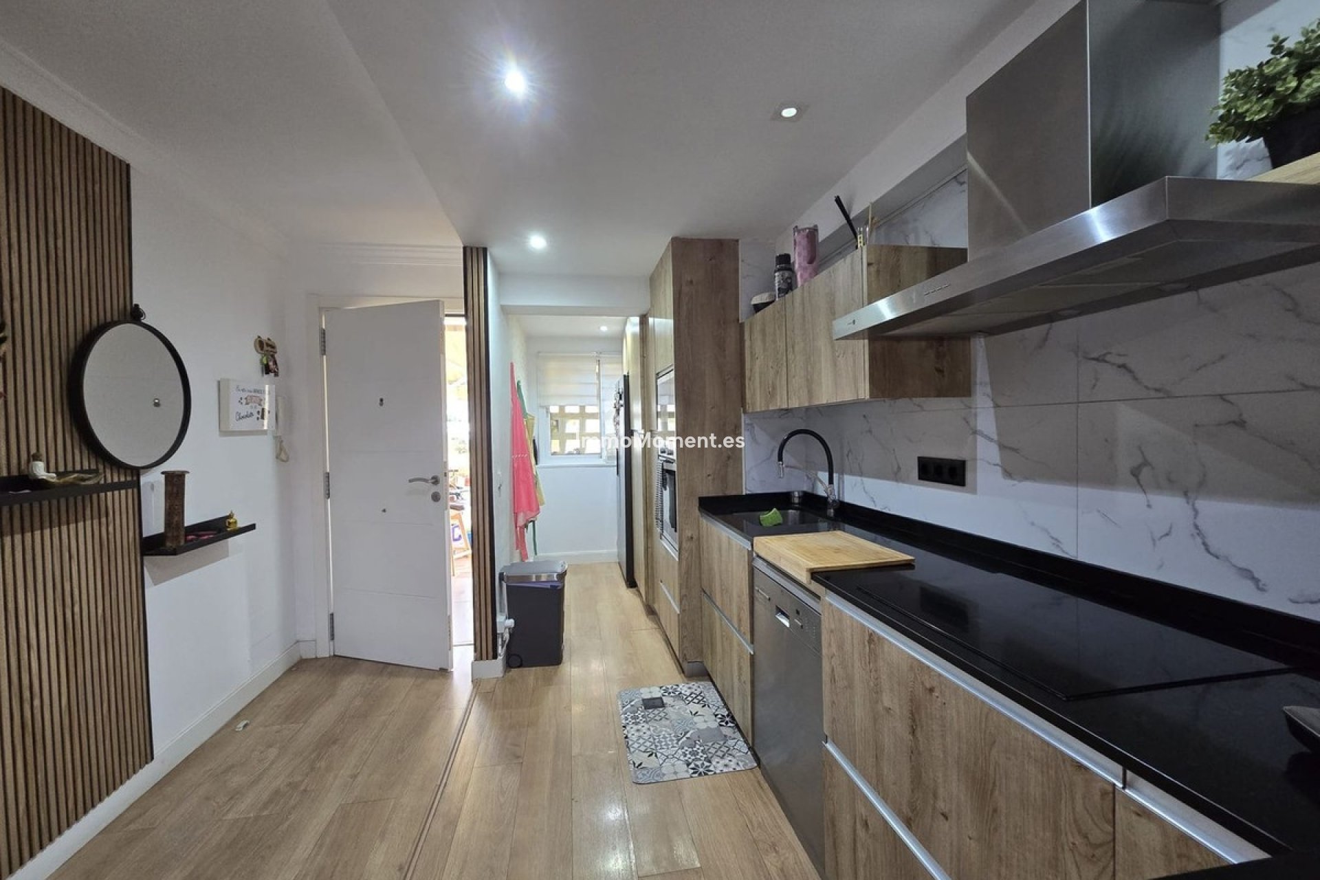 Reventa - Apartamento - Marbella - Marbella Centro