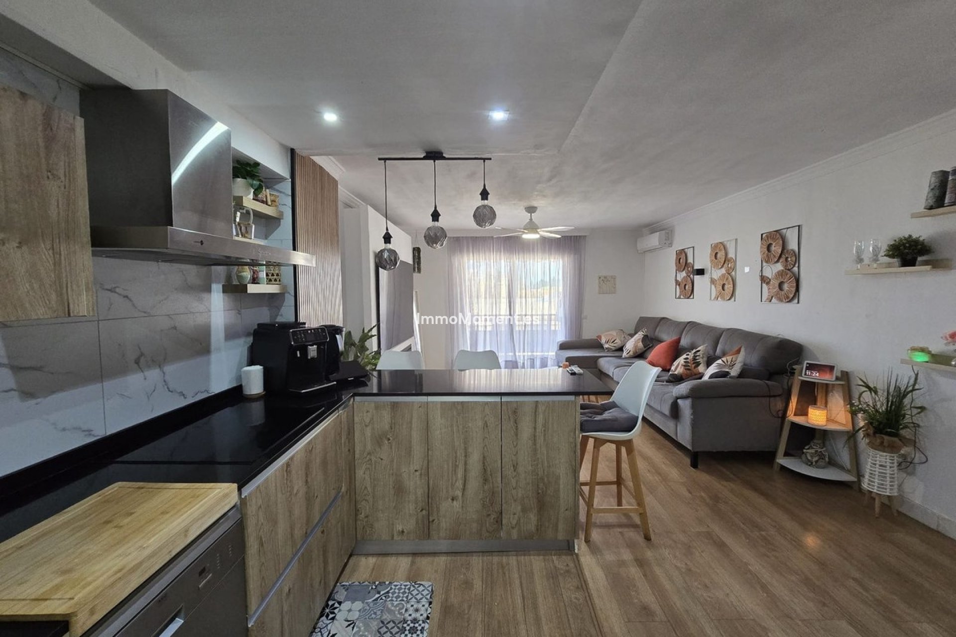 Reventa - Apartamento - Marbella - Marbella Centro