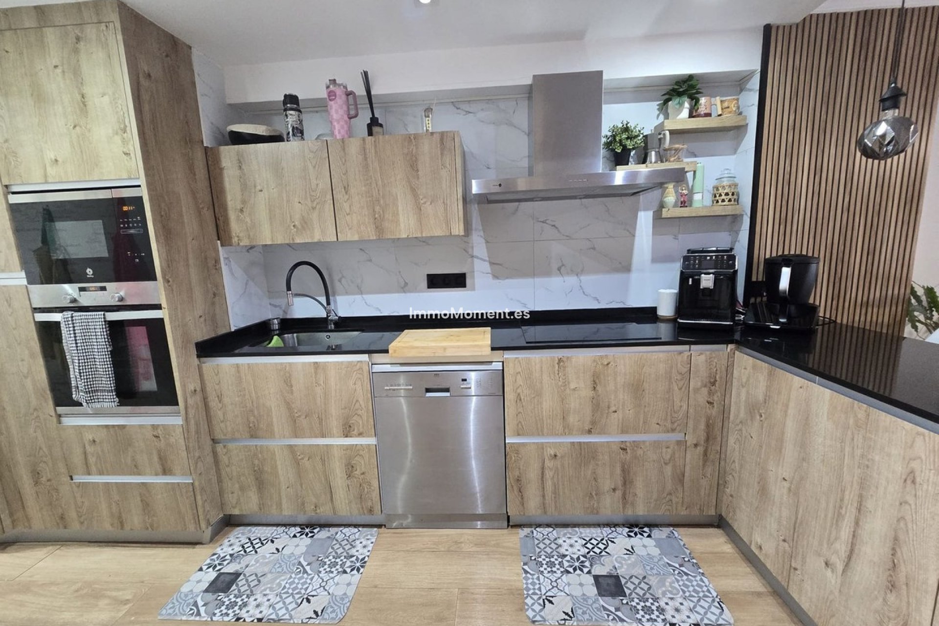 Reventa - Apartamento - Marbella - Marbella Centro