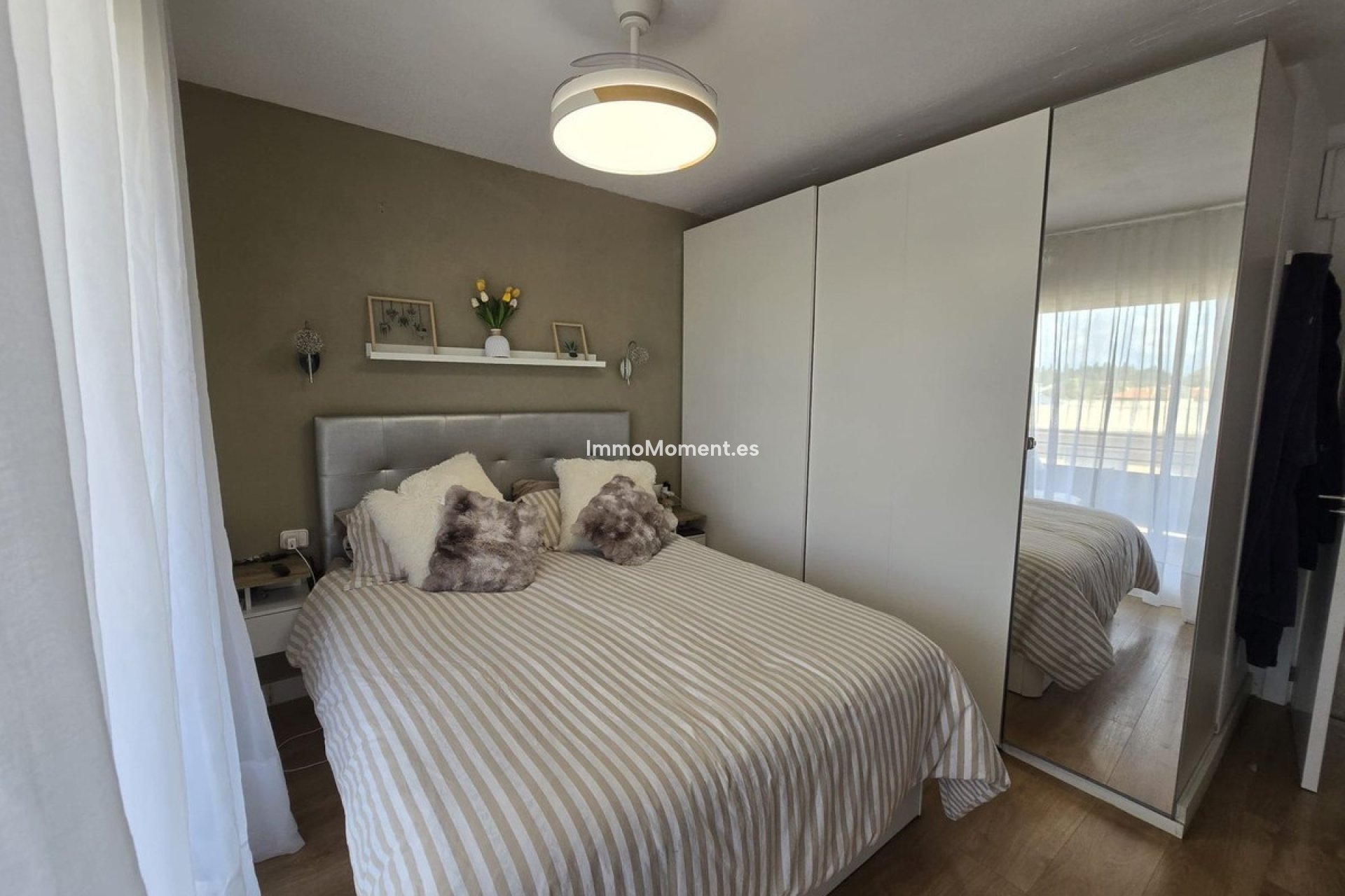 Reventa - Apartamento - Marbella - Marbella Centro