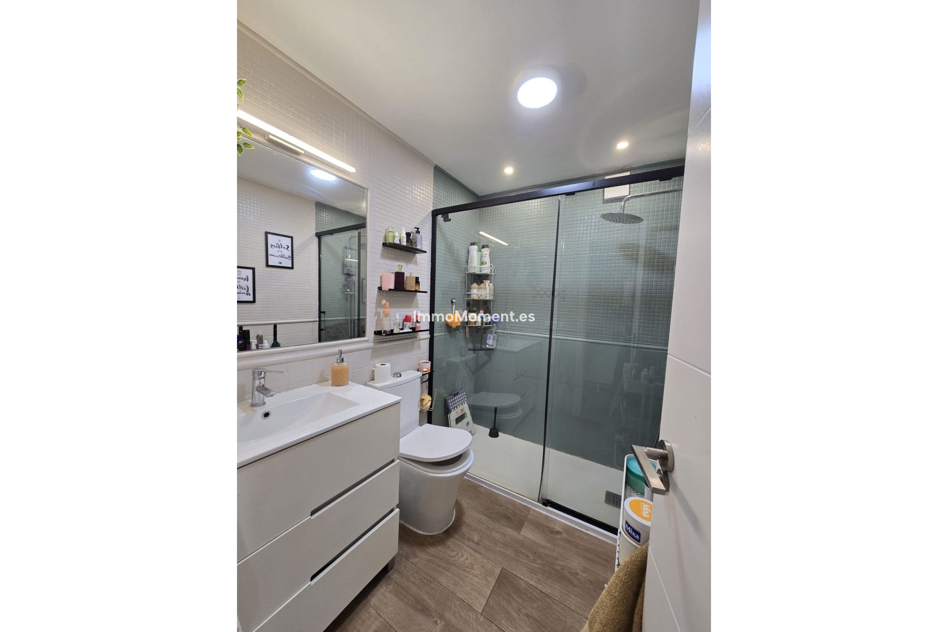 Reventa - Apartamento - Marbella - Marbella Centro