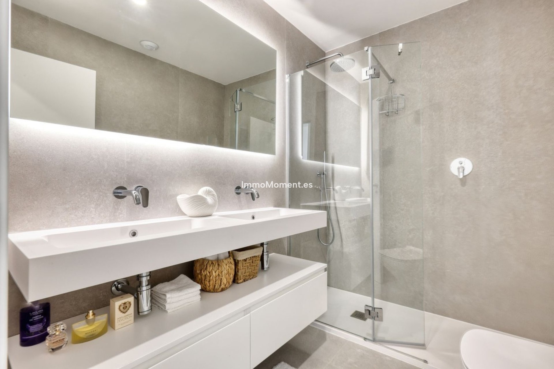 Reventa - Apartamento - Marbella - Marbella Centro