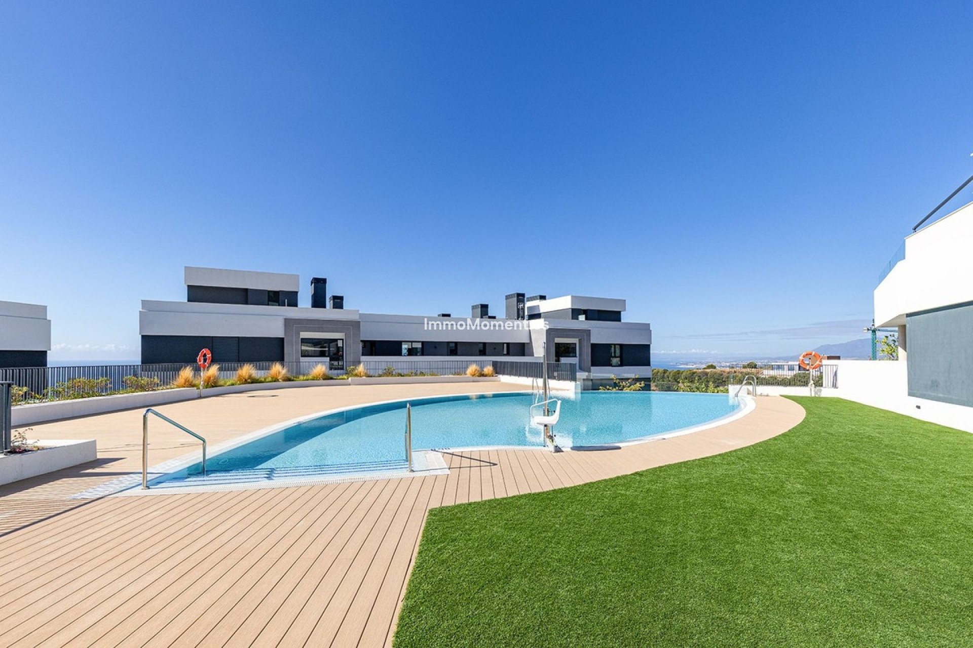 Reventa - Apartamento - Marbella - Marbella Centro