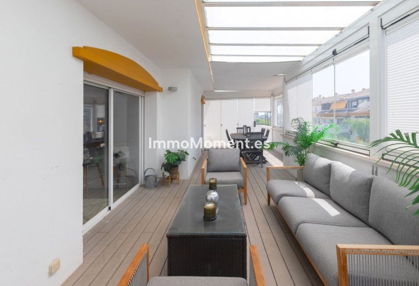 Reventa - Apartamento - Marbella - Marbella Centro