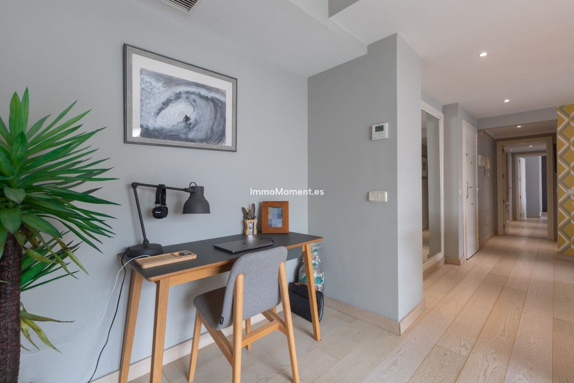 Reventa - Apartamento - Marbella - Marbella Centro
