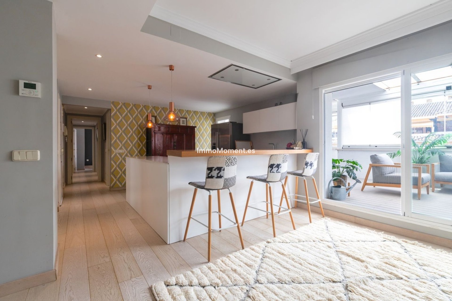 Reventa - Apartamento - Marbella - Marbella Centro