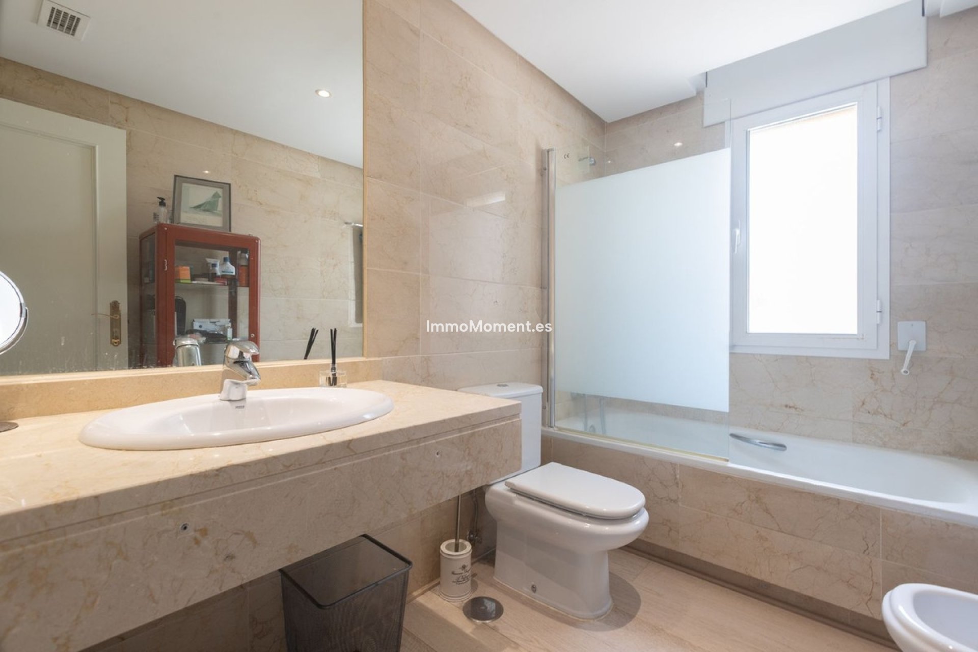Reventa - Apartamento - Marbella - Marbella Centro