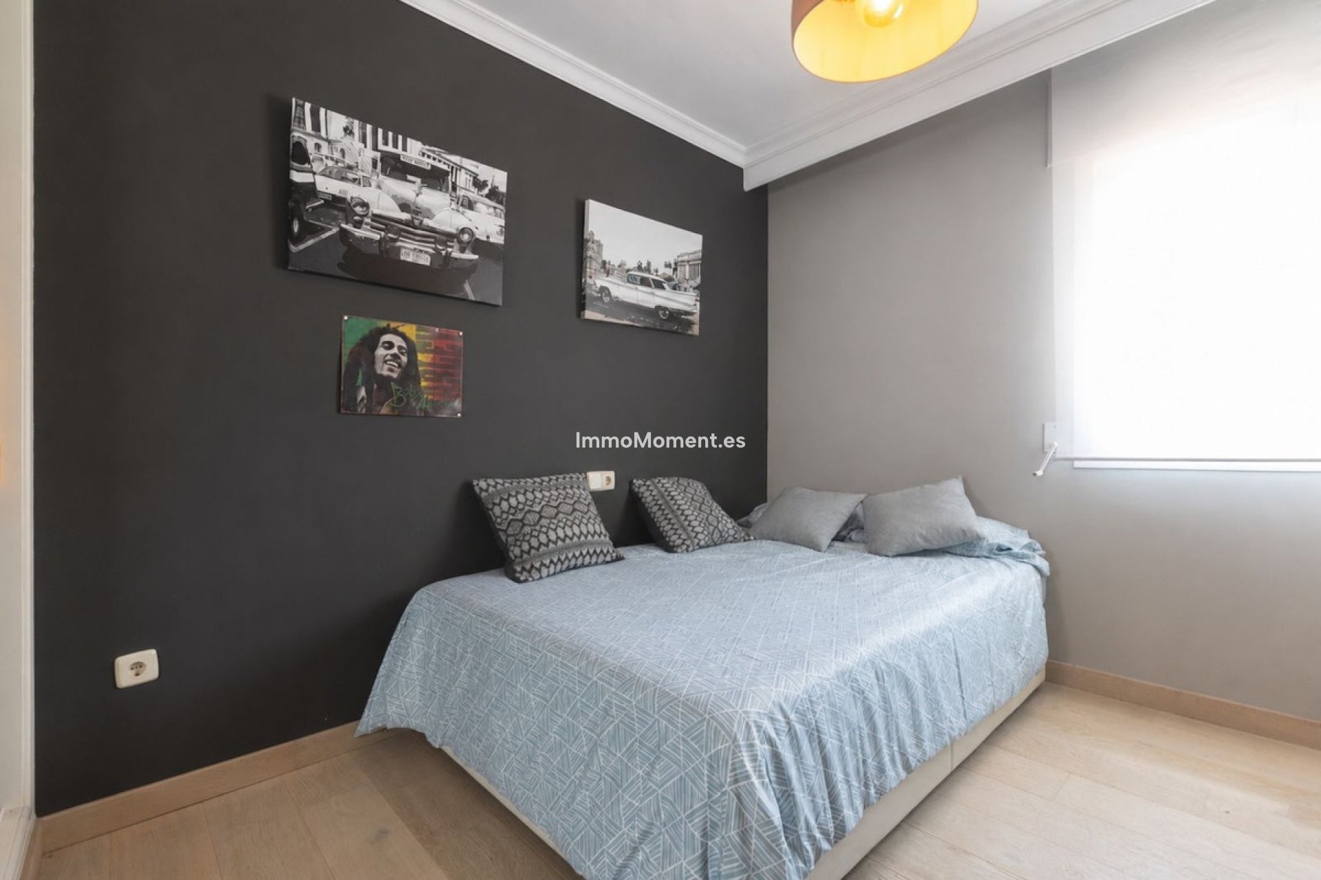 Reventa - Apartamento - Marbella - Marbella Centro