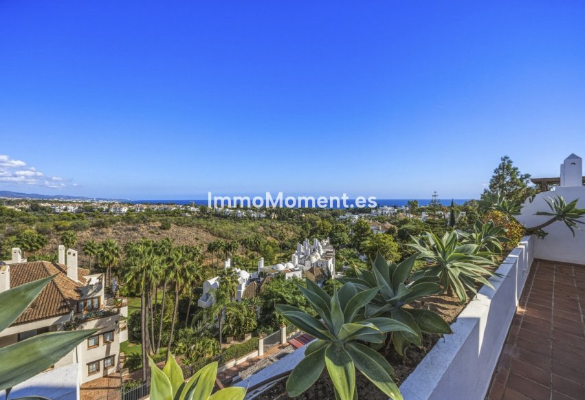 Reventa - Apartamento - Marbella - Marbella Centro