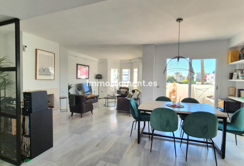 Reventa - Apartamento - Marbella - Marbella Centro